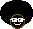 :afro: