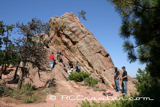 flatirons 007