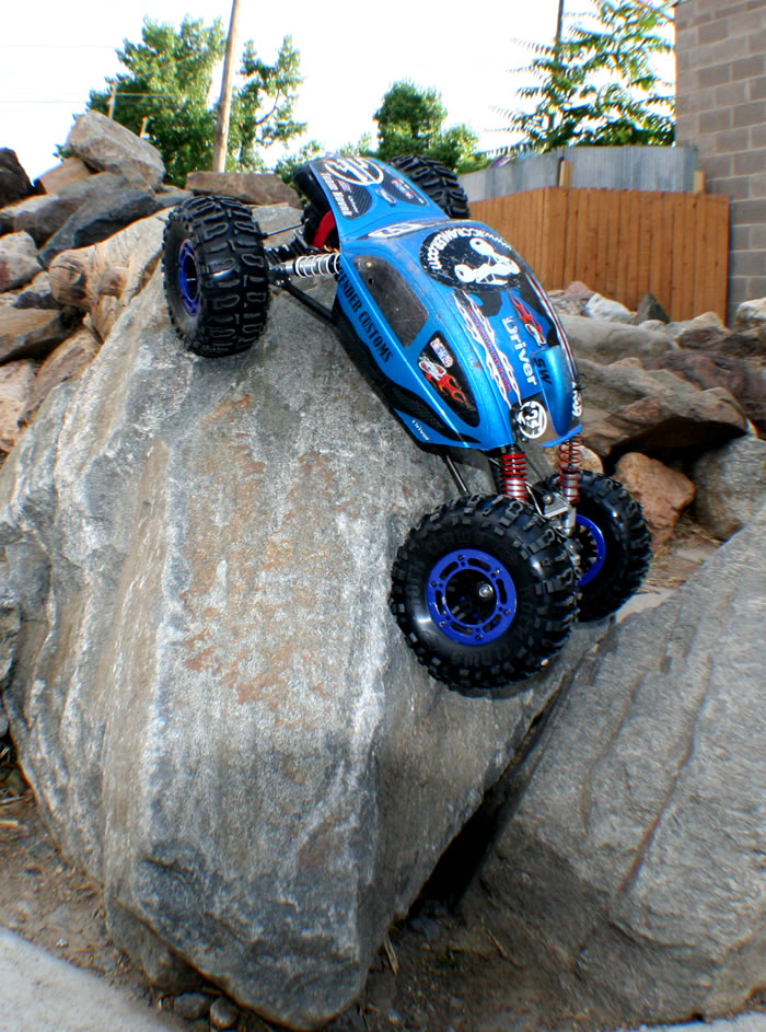 RCCrawler.com- Your #1 source for Radio Controlled Rockcrawling!