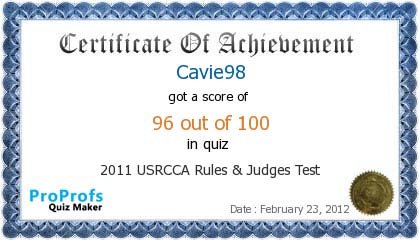 2012 USRCCA Judges Test 96%.jpg