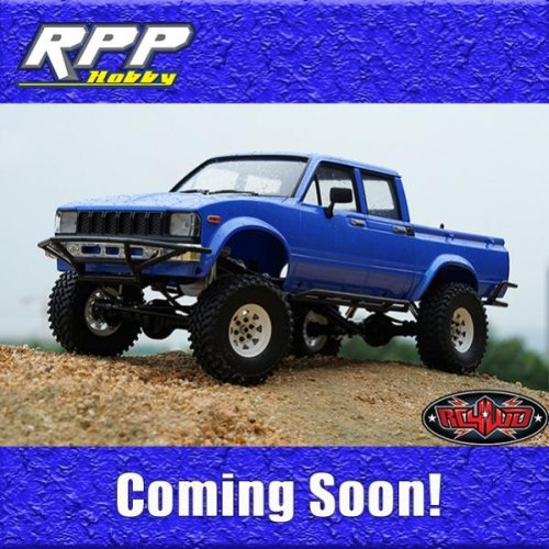 RC4WD Trail Finder 2 Truck Kit Mojave II Four Door Body Set.jpg