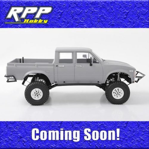 RC4WD Trail Finder 2 Truck Kit Mojave II Four Door Body Set 2.jpg