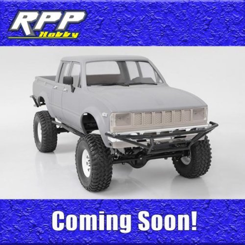 RC4WD Trail Finder 2 Truck Kit Mojave II Four Door Body Set 3.jpg