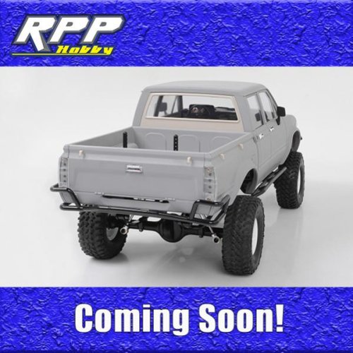 RC4WD Trail Finder 2 Truck Kit Mojave II Four Door Body Set 4.jpg