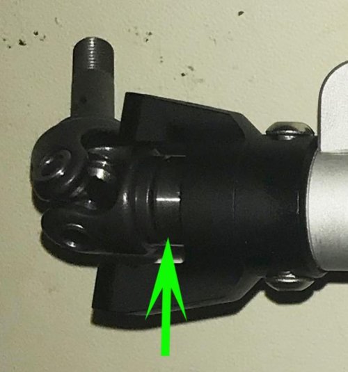 new axle shaft do not fit mag.jpg