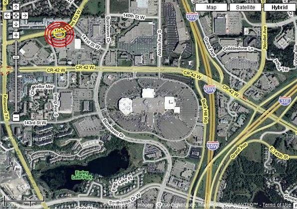 Burnsville mall site satellite farther (circled) 88%.JPG