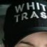 WHITE-TRASH