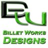 billet works