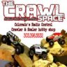 The Crawl Space