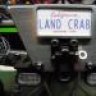 Land Crab