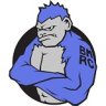 Blue Monkey RC