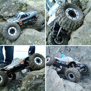 Old Axial Comp Crawler