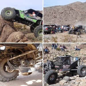 King Of The Hammers 2009