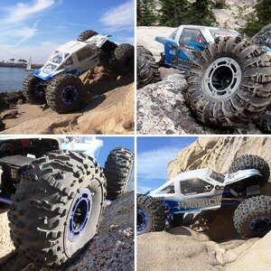 RC Crawler