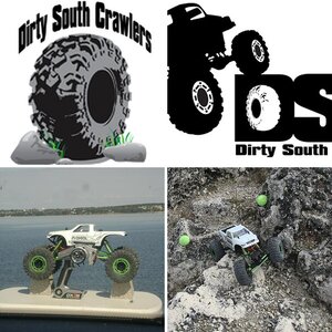 DSC Dirty South Crawlers