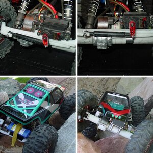 Jconcepts body