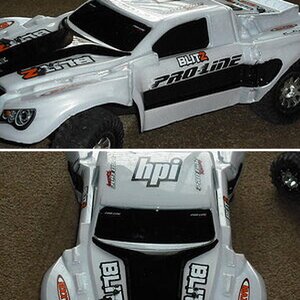 HPI Blitz