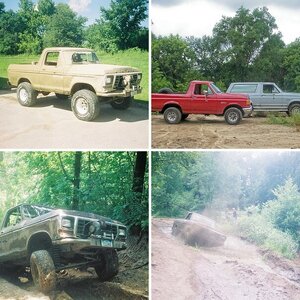 My truck pics