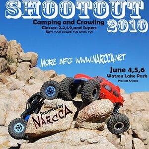 Summer Shootout