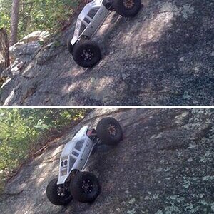 Losi Comp Crawler