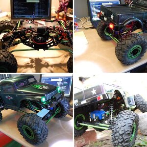 Axial AX10