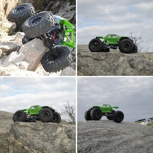 mini crawler