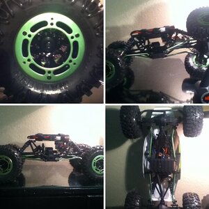 Axial AX-10 RTC