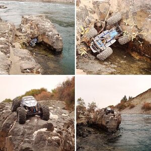 LNC AT LIMAY RIVER