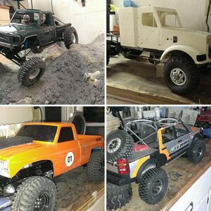 rc rigs