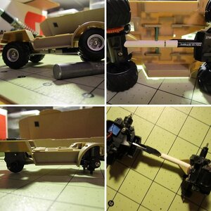 zzmt 4x4 scaler build