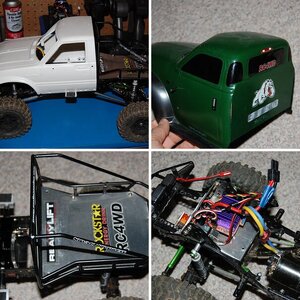 Rc4wd Boyer