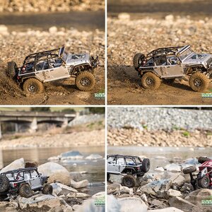 Badger's SCX10 2012 Jeep Wrangler Unlimited Rubicon