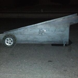 The Sled