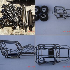 rc parts