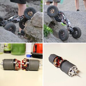 RC4WD BULLY 2