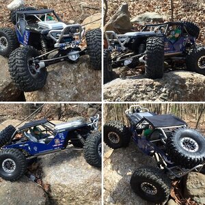 The evolution of My first crawler