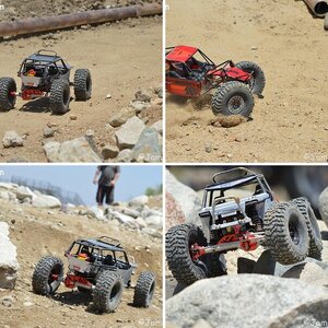 U4 race, Glen Helen Raceway 6/28/14