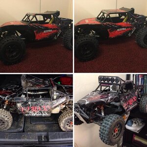 HPI Baja