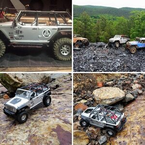 scx10 Jeep