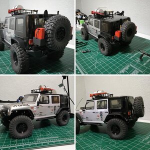 SCX10