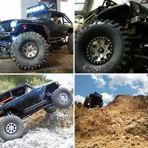 SCX10 G6