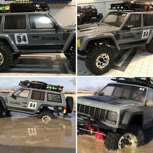 SCX10II