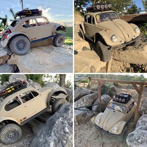 TRX4 Stuff