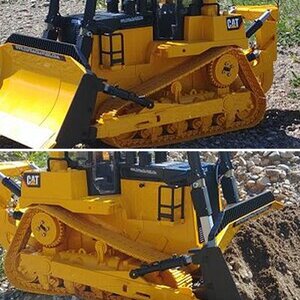 BRUDER D11 Dozer