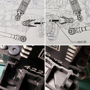 Axial SCX10 III