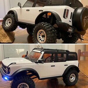 TRX-4m