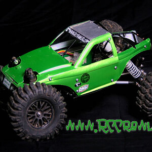 Rockracer