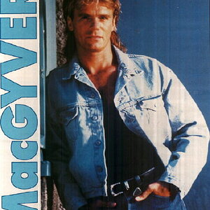 Macgyver