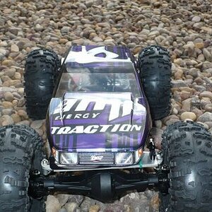 Rock Crawler 008