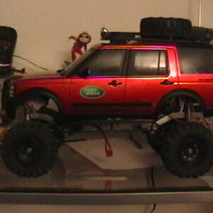 rc crawler 001